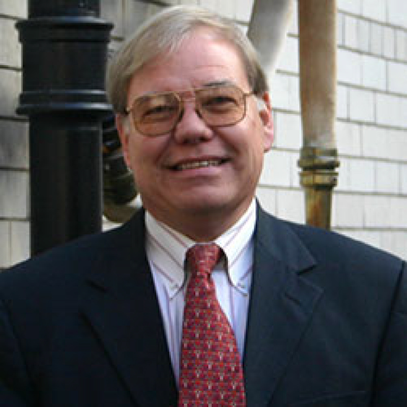 Ambassador Christopher Goldthwait